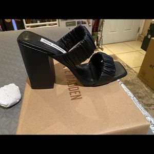 Steve madden. Heels